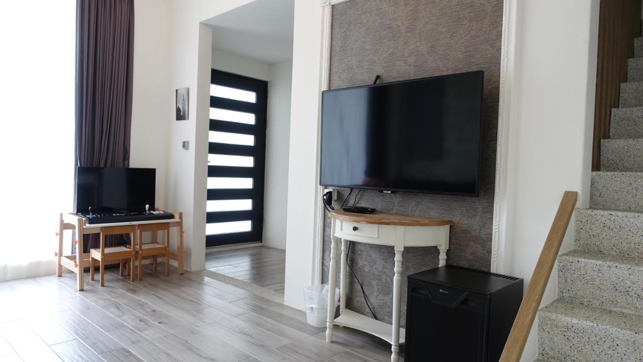 Amy+ Bnb Pinghe Dış mekan fotoğraf